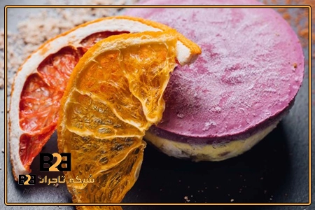 میوه خشک یلدایی + خرید باور نکردنی