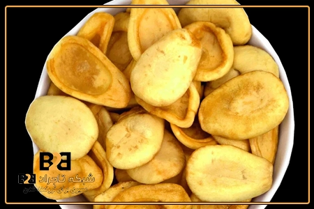 میوه خشک نارمک + فروش صادراتی