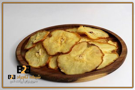میوه خشک هیوا + فروش بدون واسطه