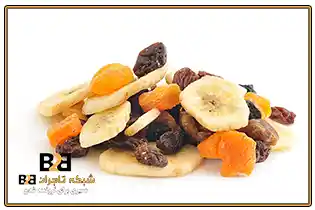 میوه خشک گوجه سبز + شرایط فوق العاده