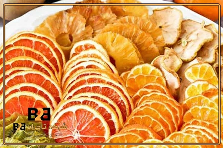 میوه خشک از کجا بخرم + خرید عمده ارزان