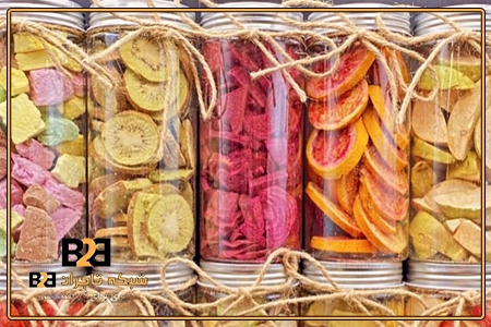 میوه خشک جلغوزه + قیمت رقابتی