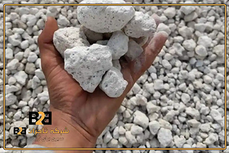 پرلیت در پروژه های تحقیقاتی + خرید مستقیم از تولیدی