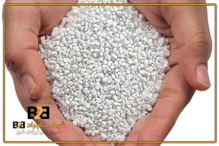 پرلیت برای کشت هیدروپونیک + فروش عمده مستقیم از تولیدی