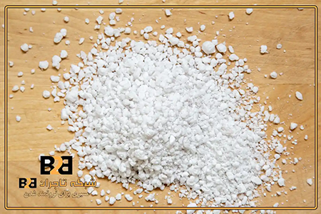 متخصص پرلیت + ثبت سفارش عمده در کمترین زمان