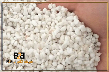 وزن مخصوص پرلیت + ویژه شرکت های تجاری