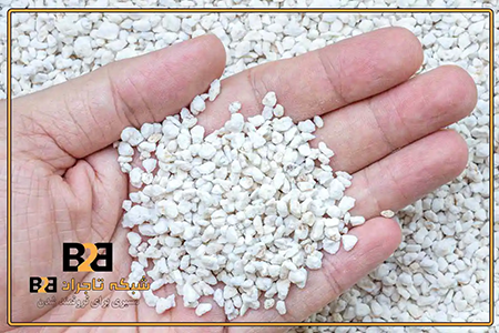 خرید اینترنتی پرلیت + ارسال مستقیم از محل تولید