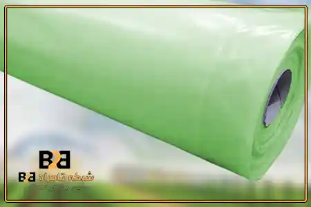 پلاستیک گلخانه برای گلخانه هیدروپونیک + خرید عمده بدون واسطه