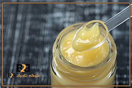 ژل رویال و مالاریا + خرید عمده