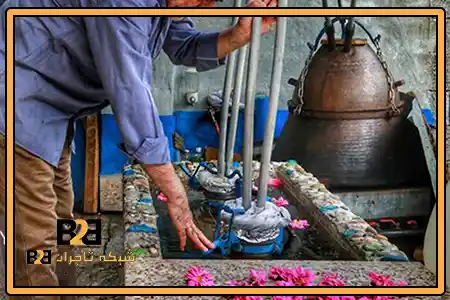 گلاب 12 عیار + خرید عمده مستقیم از کارخانه