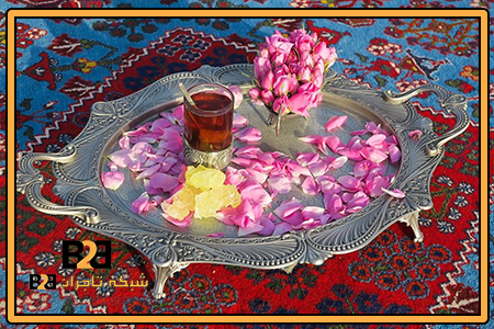 قیمت گلاب ذهاب + فروش نقدی