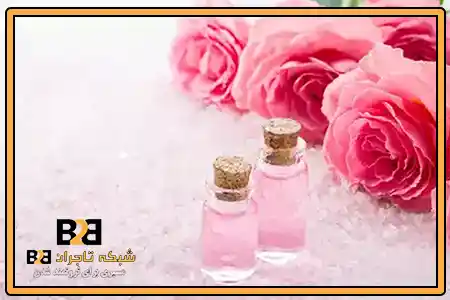 گلاب 444 + فروش ویژه عمده