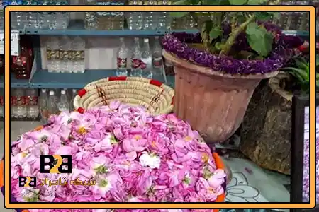 گلاب عیار 40 + قیمت ارزان بازار