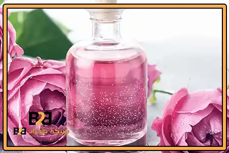 گلاب سه آتیشه + تخفیف خرید اول
