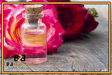 گلاب لاله زار کرمان + عرضه مستقیم