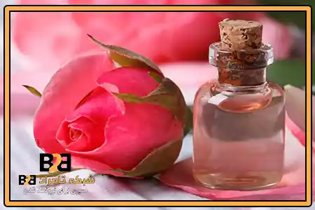 گلاب حاج زهیر غفاری + قیمت فروش استثنائی