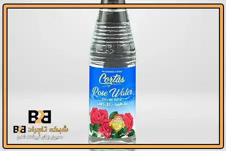 گلاب تقطیر شده + قیمت مقرون به صرفه