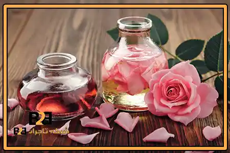 گلاب زهاب + فروش ویژه