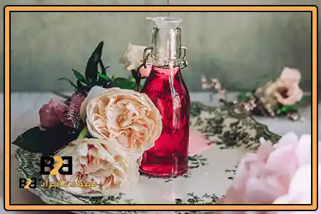 گلاب شیرینی فروشی + فروش عمده مستقیم از تولیدی